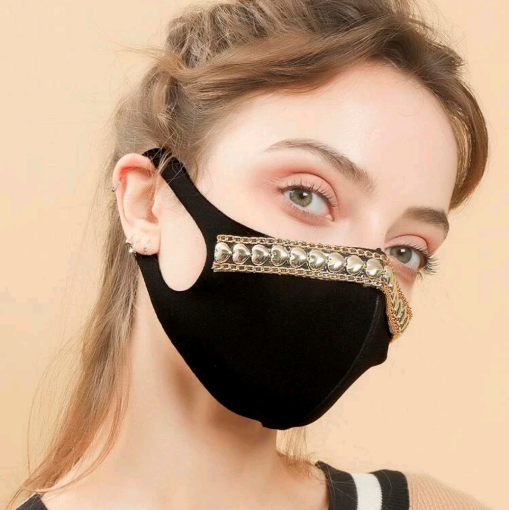 Face mask - Picture 5 of 5
